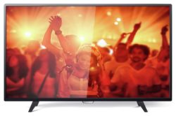 Philips - 43 Inch - 43PFT4001 - Full HD Freeview HD TV.